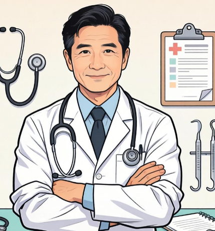 刘崴在哪里坐诊